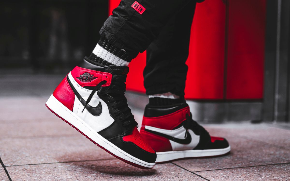 Air Jordan 1 : colorways iconiques et prix 2026