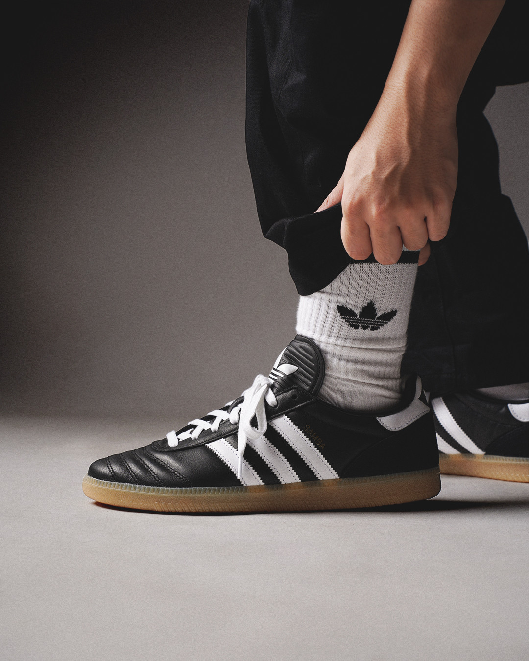 Adidas Samba OG : la renaissance d’une icône rétro